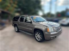 2013 GMC Yukon XL 