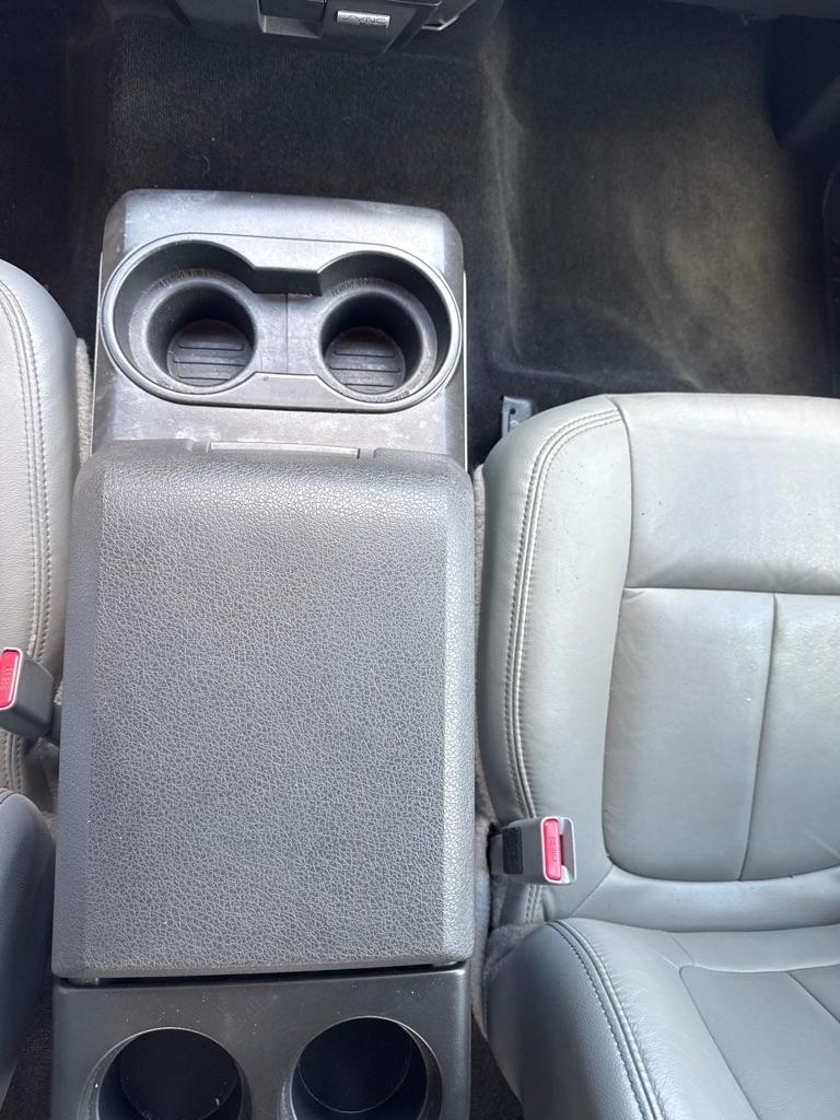 Ford F-150 2WD SuperCrew 145" XL 2014