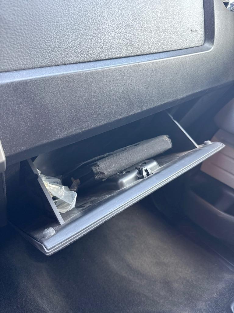 Ford F-150 2WD SuperCrew 145" XL 2014