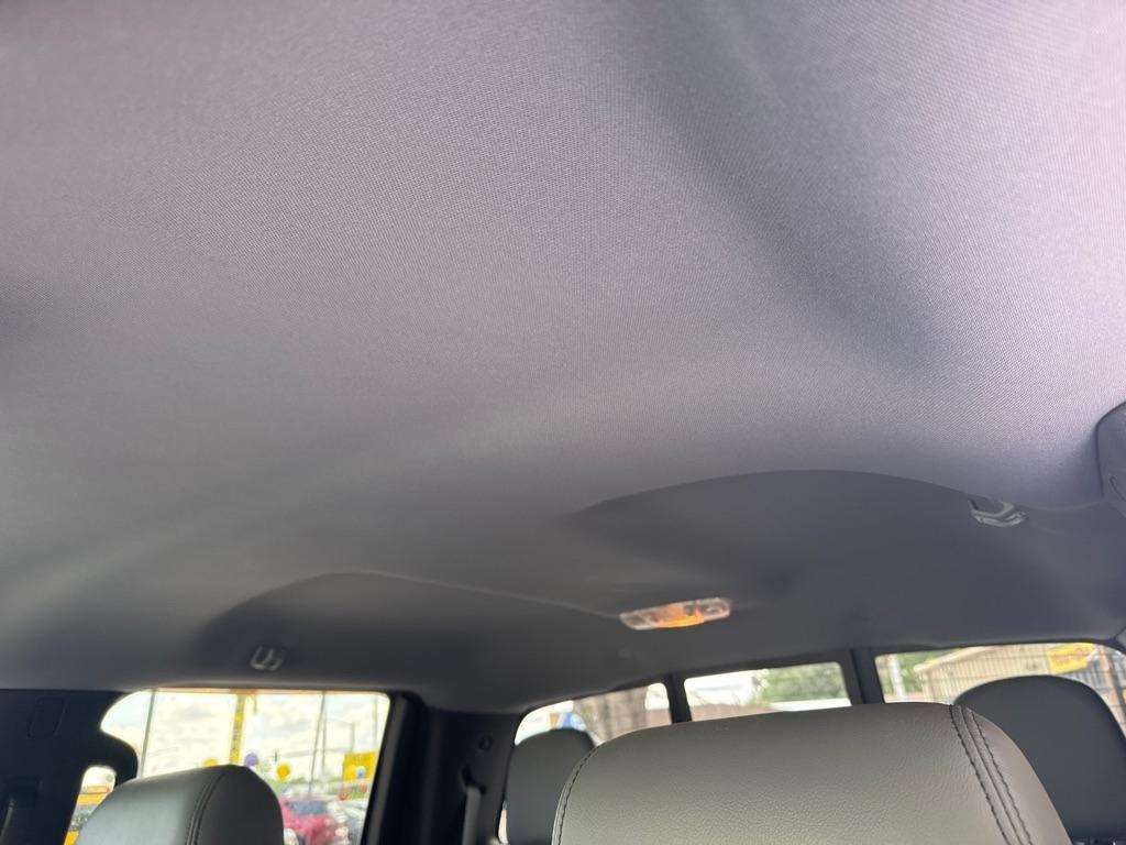 Ford F-150 2WD SuperCrew 145" XL 2014