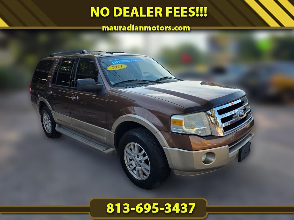 2011 Ford Expedition 2WD 4dr XLT
