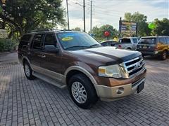 2011 Ford Expedition 