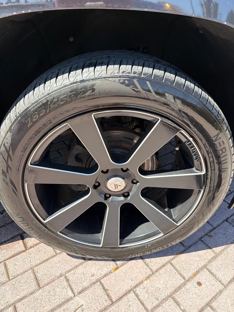 GMC Yukon 4WD 4dr Denali 2015