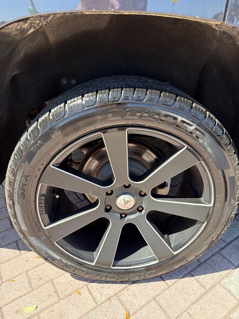 GMC Yukon 4WD 4dr Denali 2015