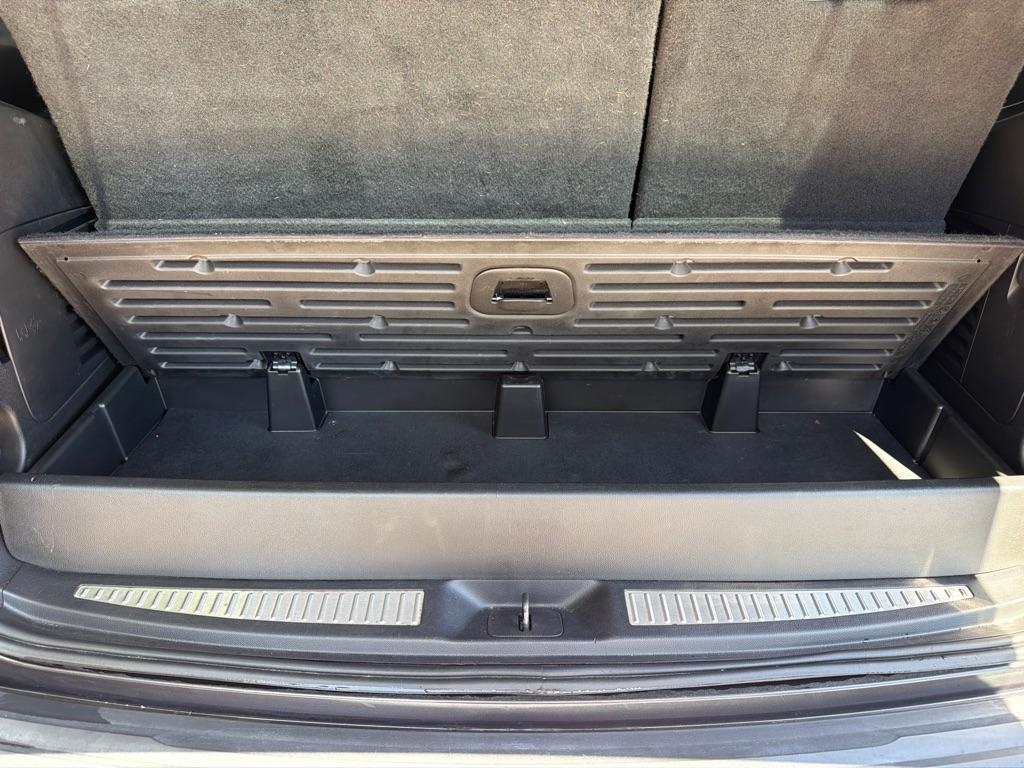 GMC Yukon 4WD 4dr Denali 2015