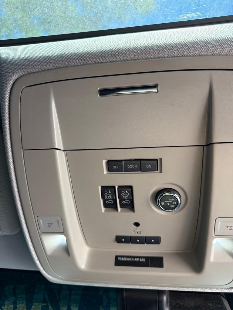 GMC Yukon 4WD 4dr Denali 2015