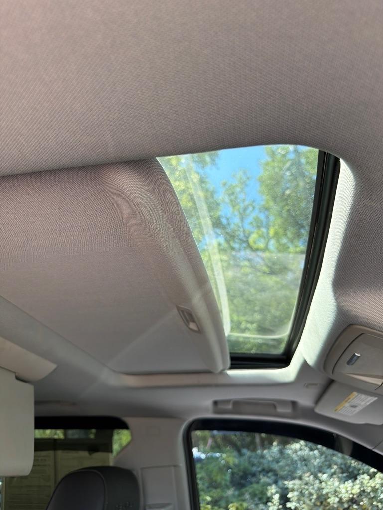 GMC Yukon 4WD 4dr Denali 2015