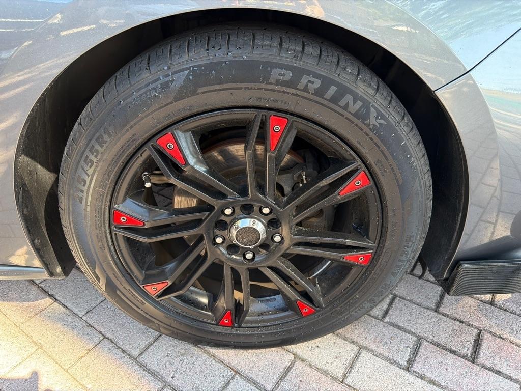 Nissan Altima 2.5 SL Sedan 2020