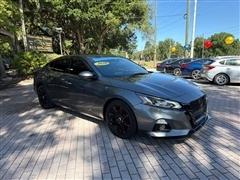 2020 Nissan Altima 