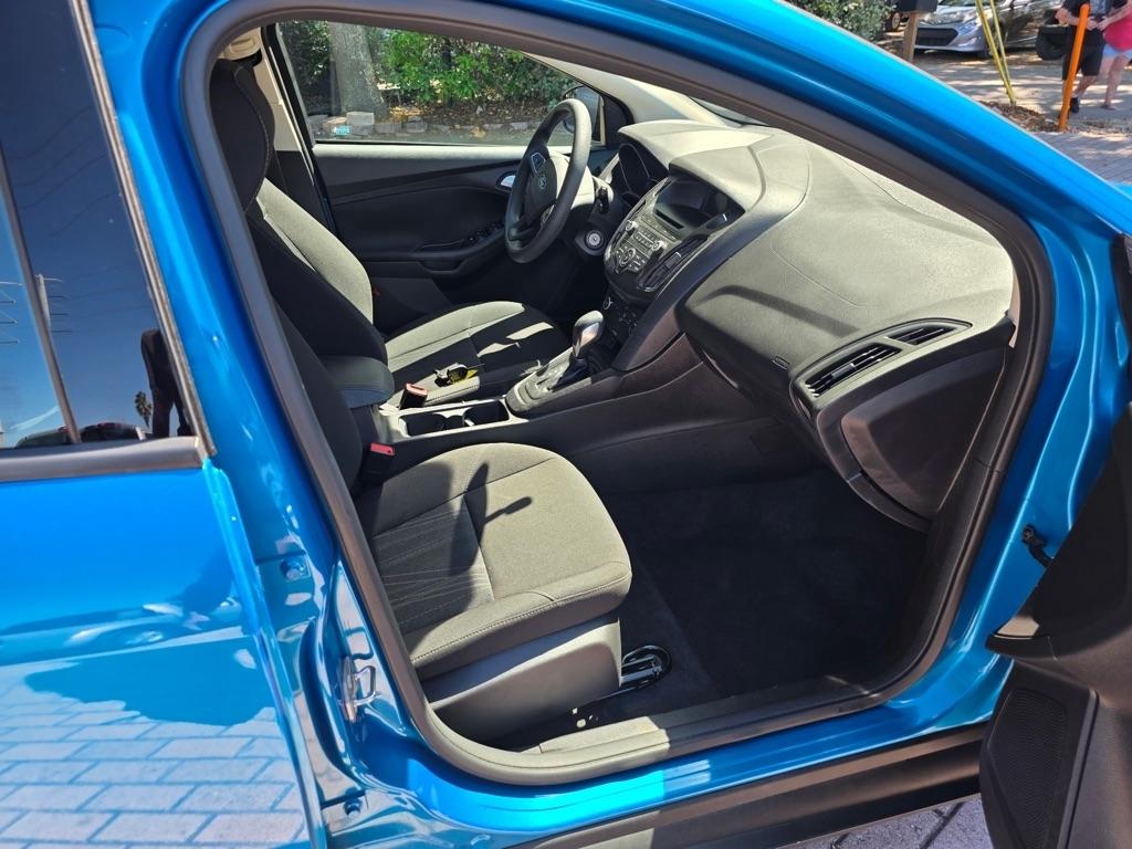 Ford Focus SE Hatch 2017