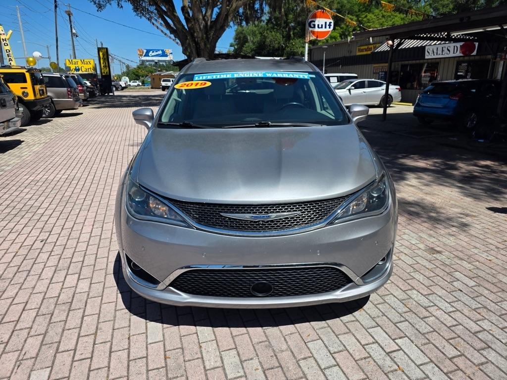 Chrysler Pacifica Touring L Plus FWD 2019
