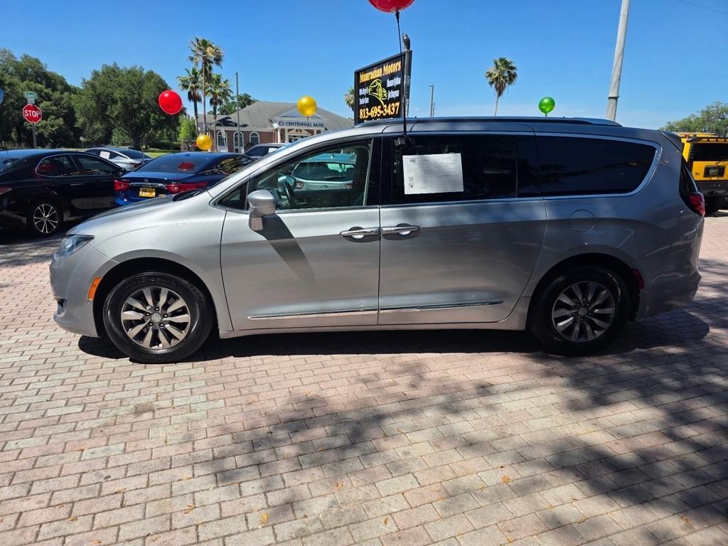 Chrysler Pacifica Touring L Plus FWD 2019