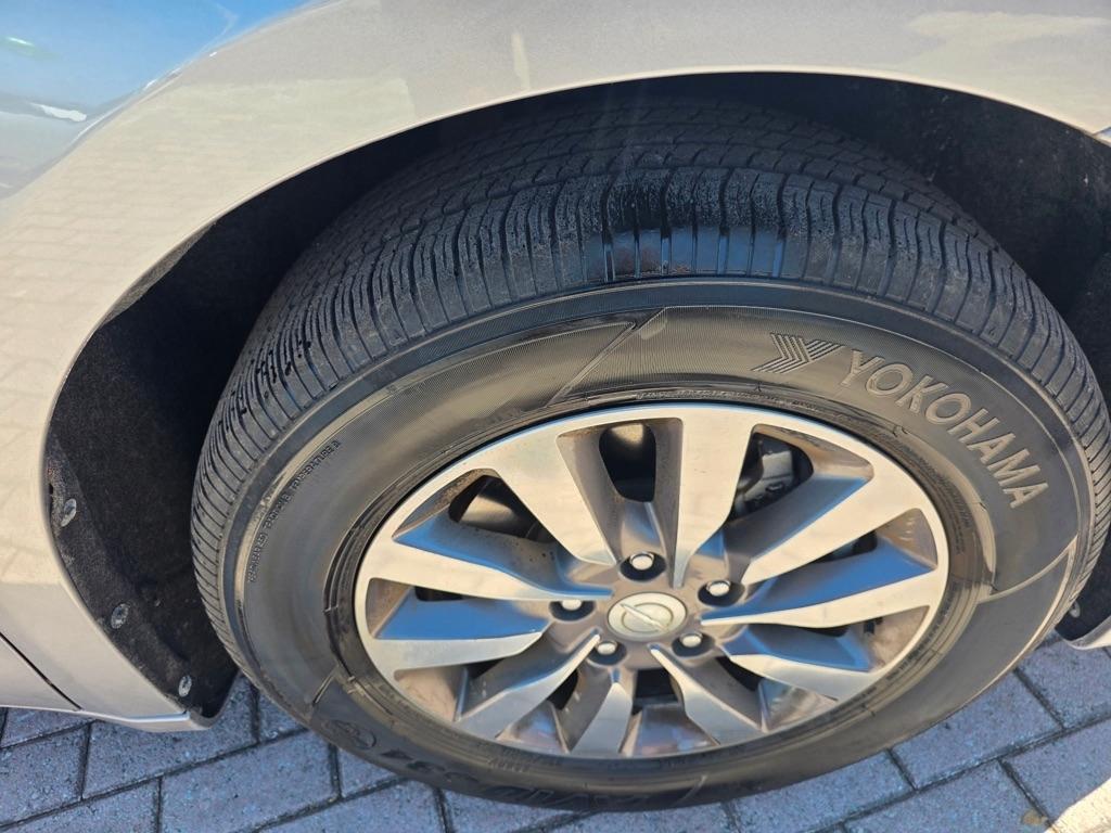 Chrysler Pacifica Touring L Plus FWD 2019