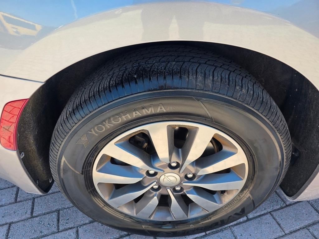 Chrysler Pacifica Touring L Plus FWD 2019