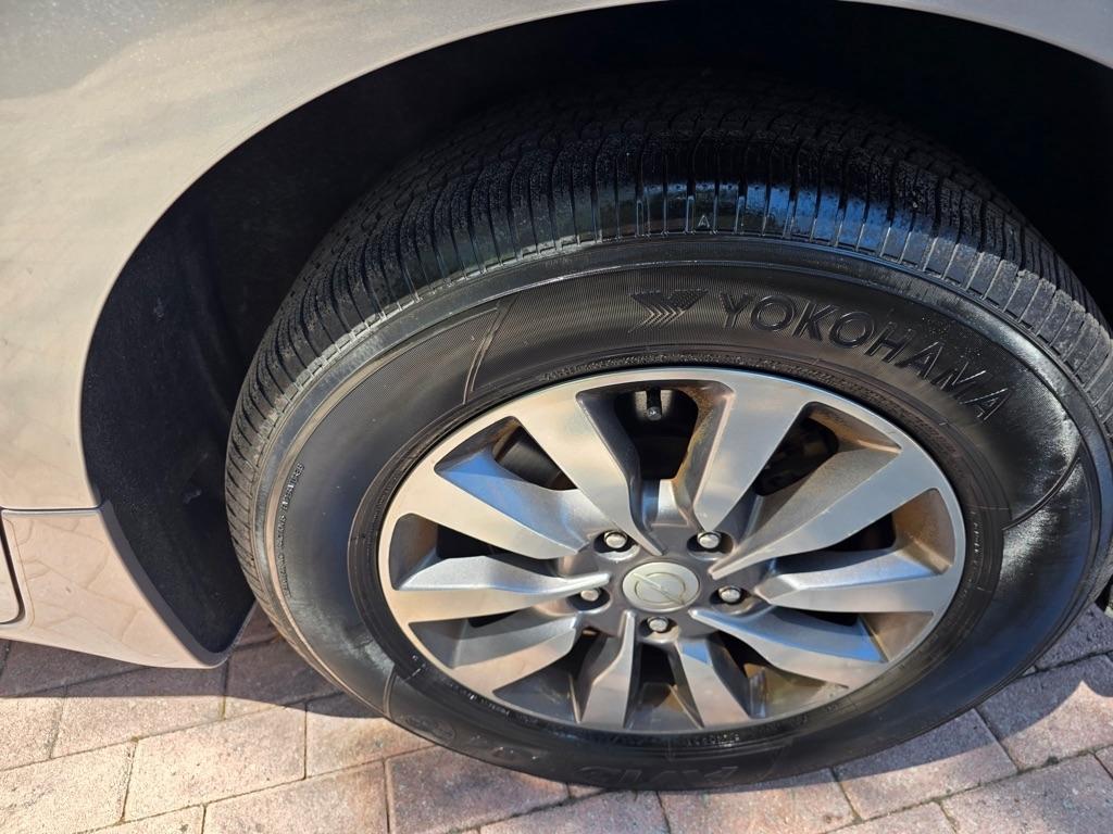 Chrysler Pacifica Touring L Plus FWD 2019