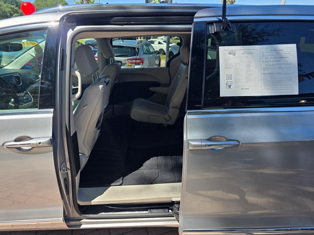 Chrysler Pacifica Touring L Plus FWD 2019