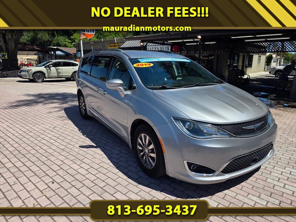 2019 Chrysler Pacifica Touring L Plus FWD