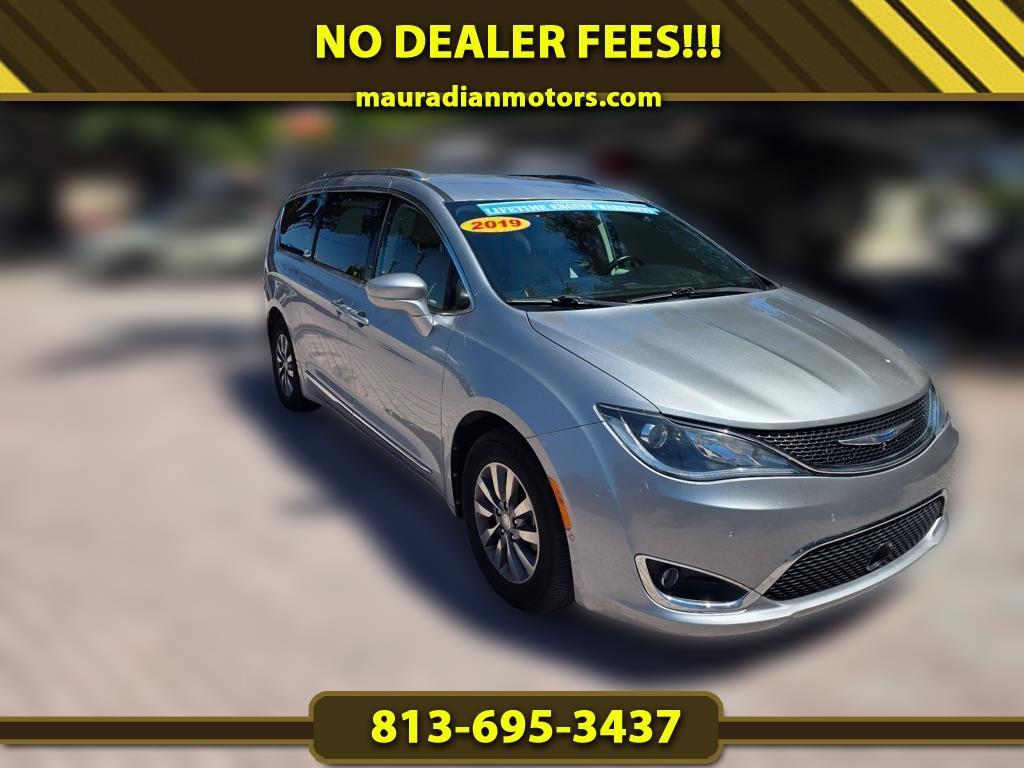 2019 Chrysler Pacifica Touring L Plus FWD