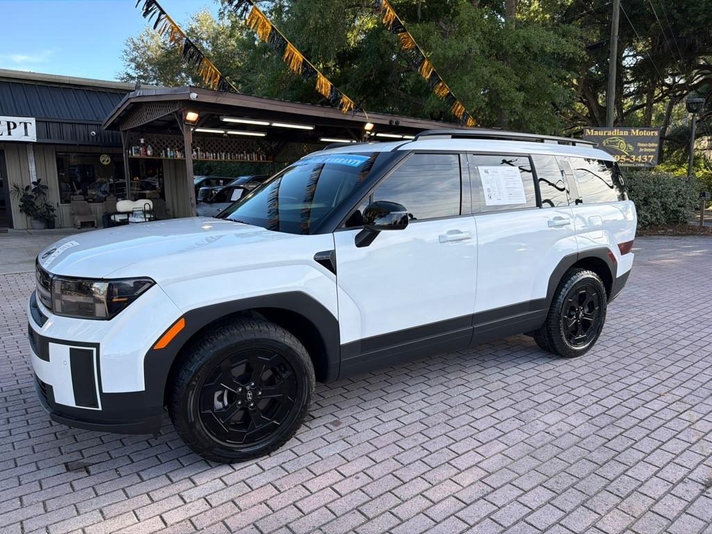 Hyundai Santa Fe XRT AWD 2024