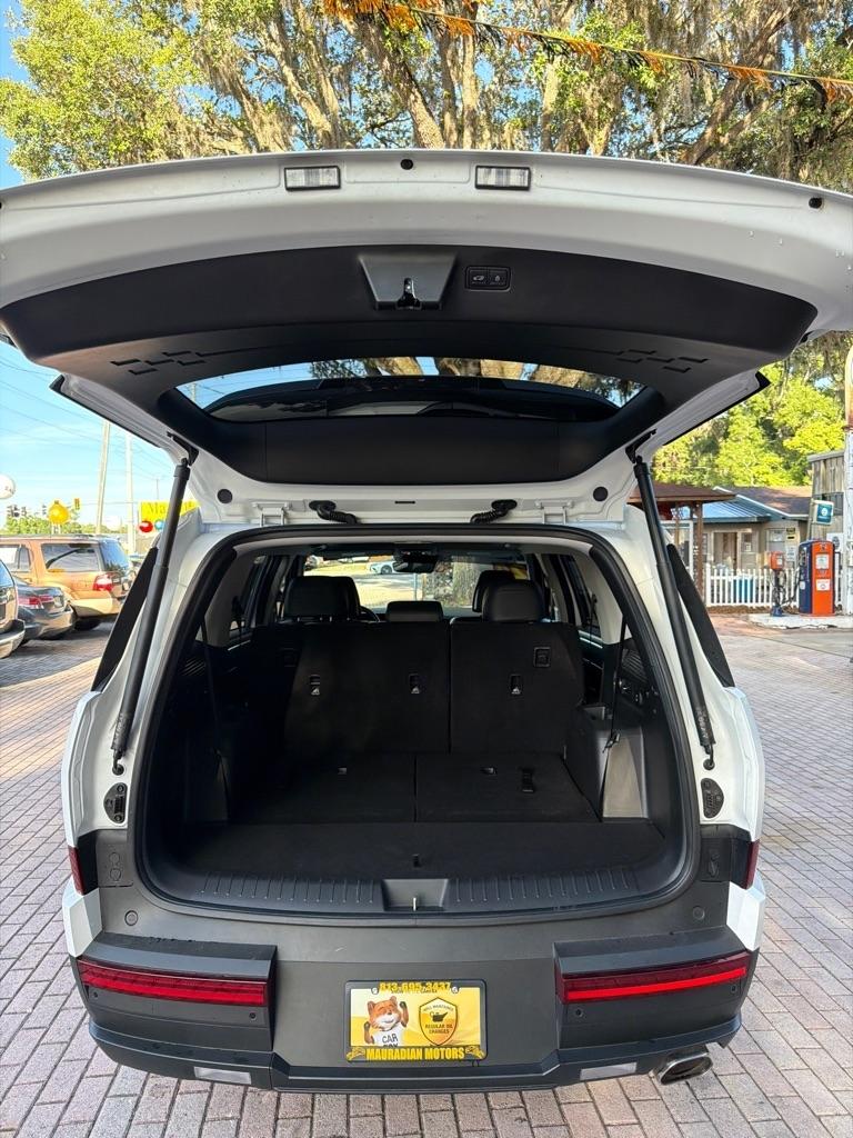 Hyundai Santa Fe XRT AWD 2024