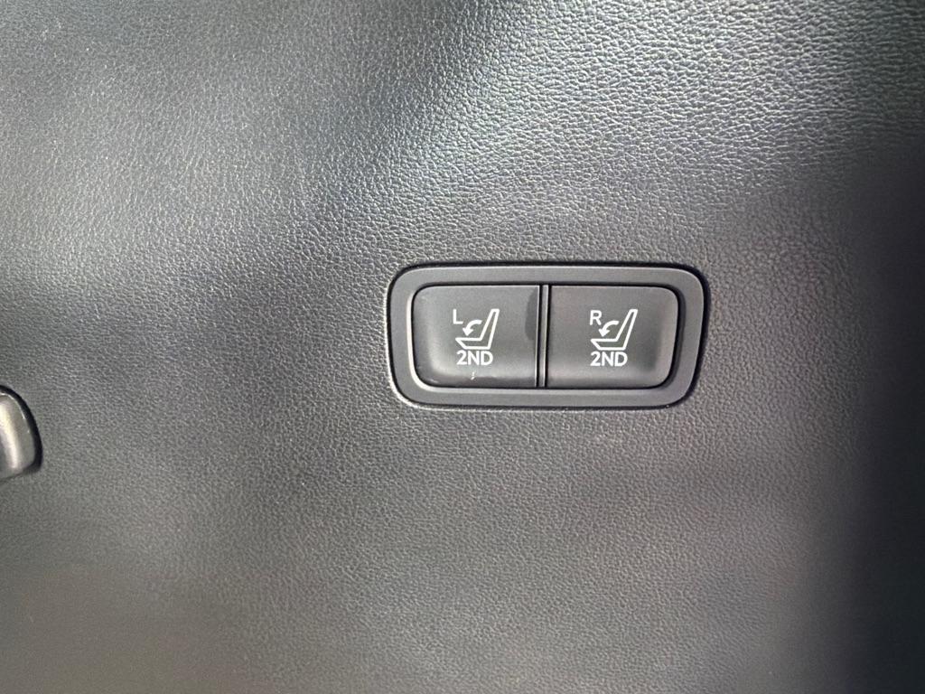 Hyundai Santa Fe XRT AWD 2024