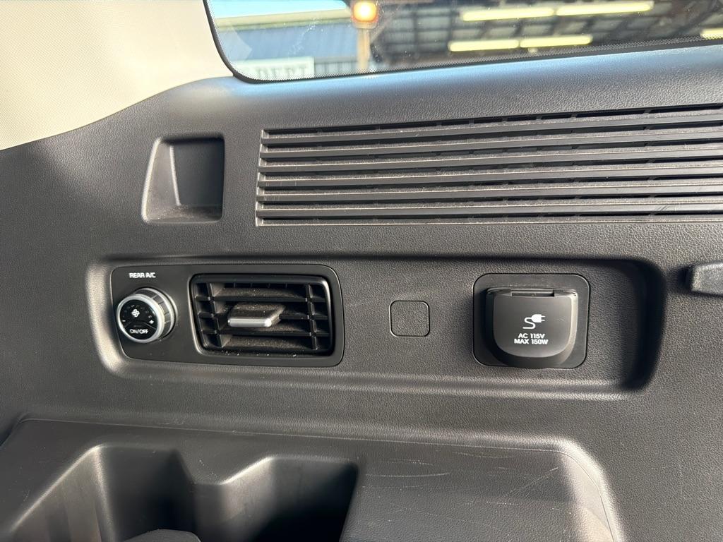 Hyundai Santa Fe XRT AWD 2024