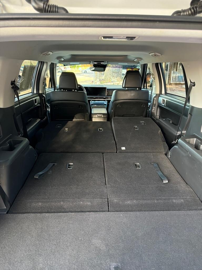 Hyundai Santa Fe XRT AWD 2024