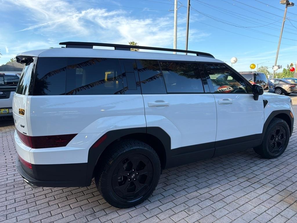Hyundai Santa Fe XRT AWD 2024