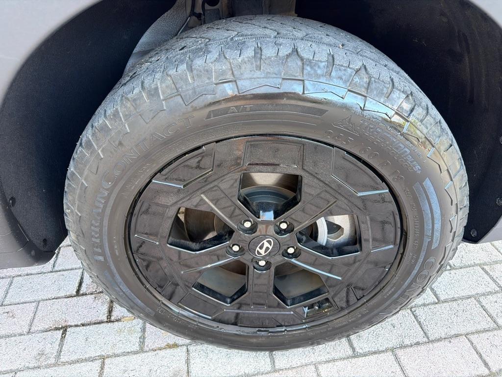 Hyundai Santa Fe XRT AWD 2024