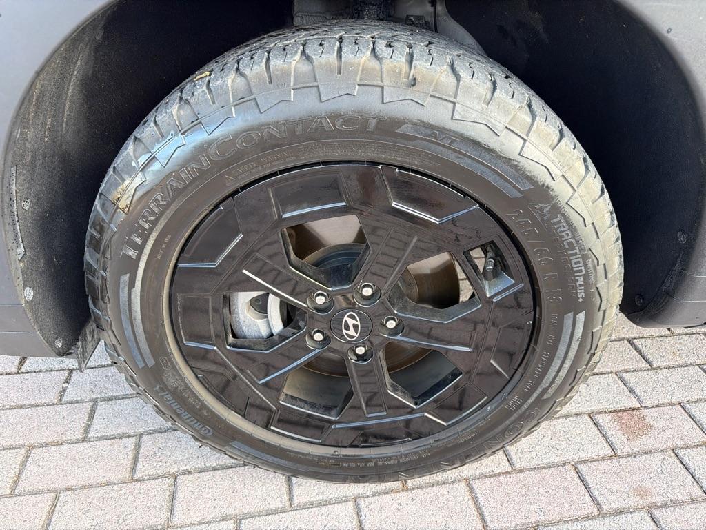 Hyundai Santa Fe XRT AWD 2024