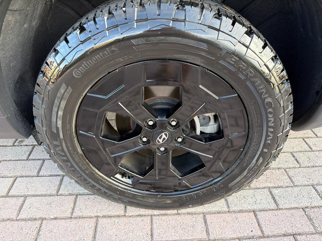 Hyundai Santa Fe XRT AWD 2024