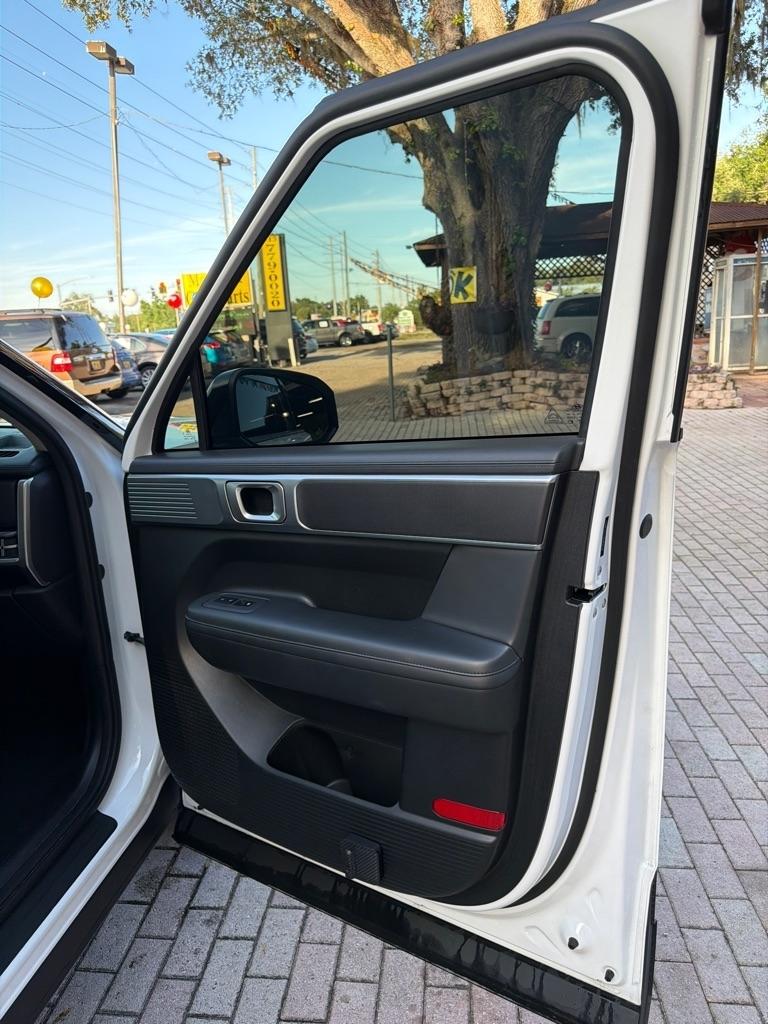 Hyundai Santa Fe XRT AWD 2024