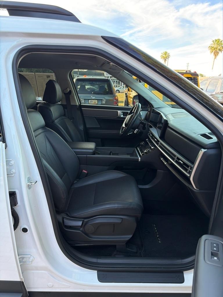 Hyundai Santa Fe XRT AWD 2024