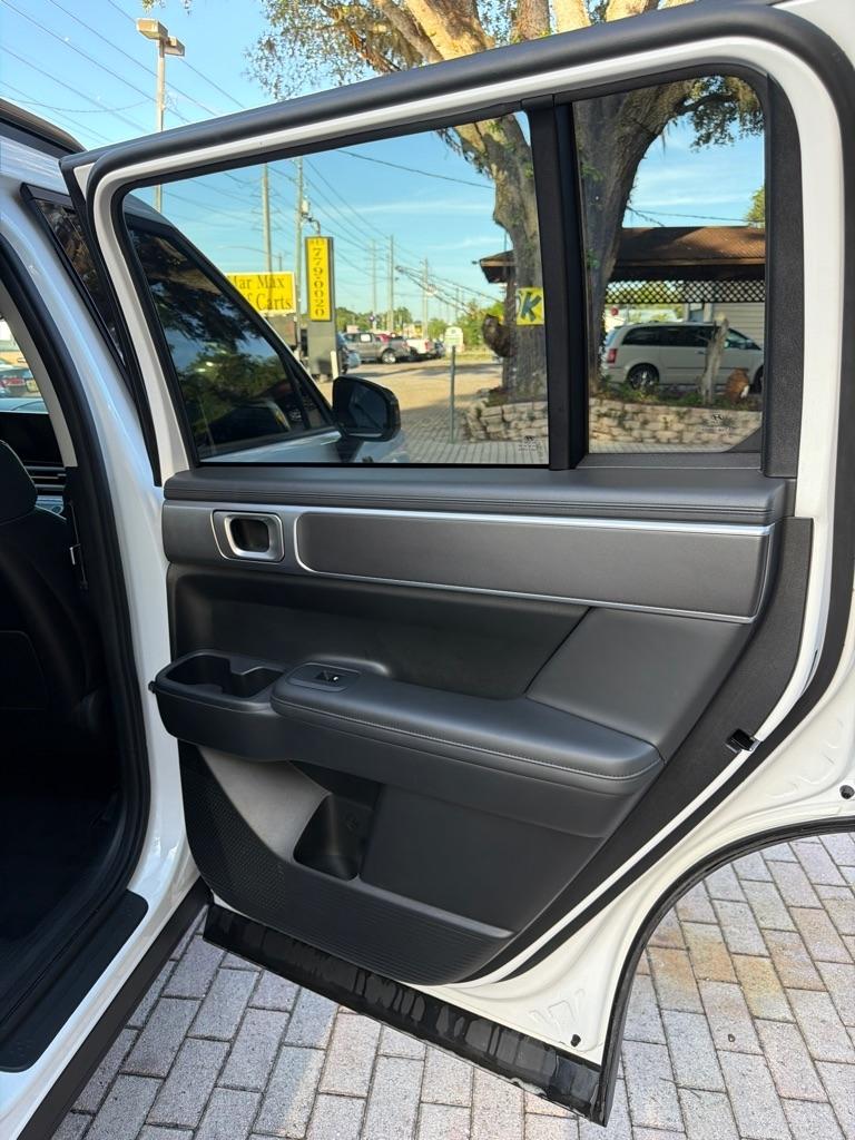 Hyundai Santa Fe XRT AWD 2024