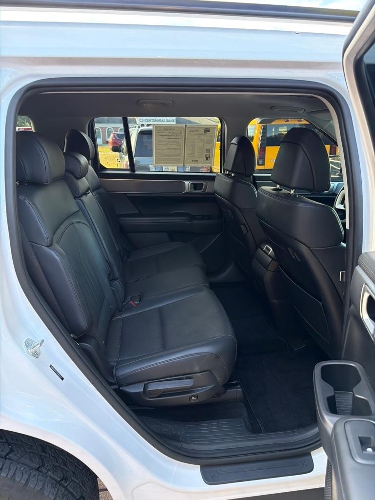 Hyundai Santa Fe XRT AWD 2024