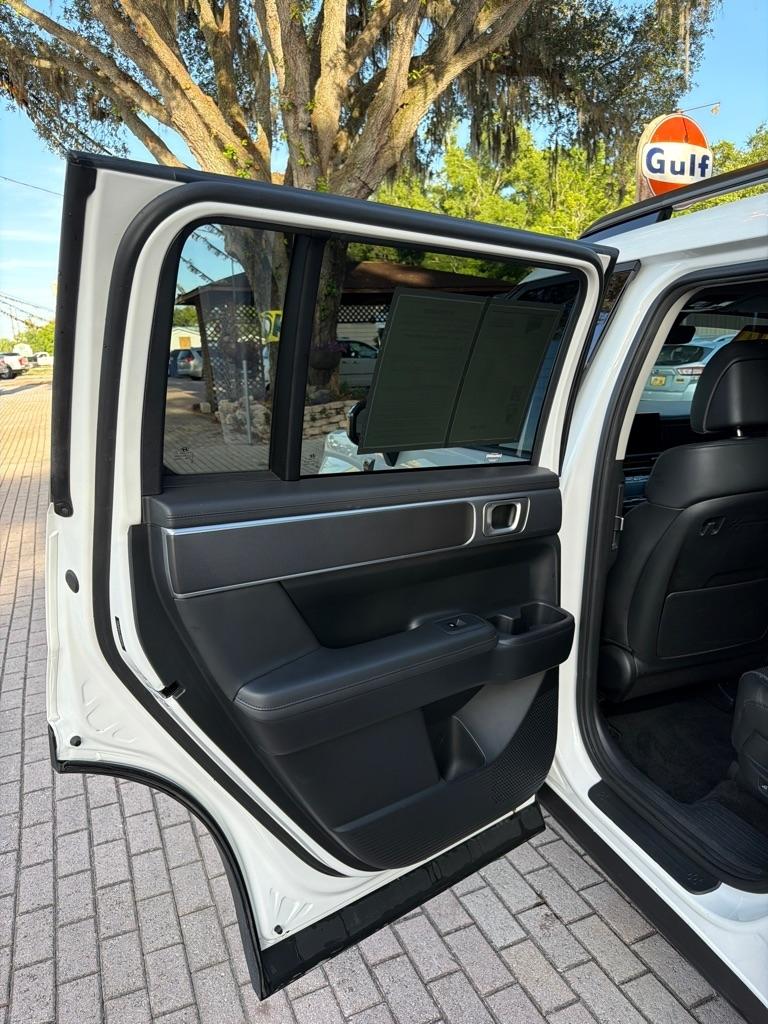 Hyundai Santa Fe XRT AWD 2024