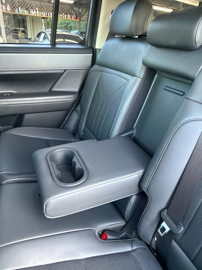 Hyundai Santa Fe XRT AWD 2024