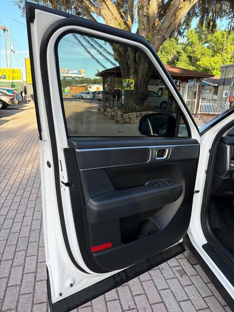Hyundai Santa Fe XRT AWD 2024
