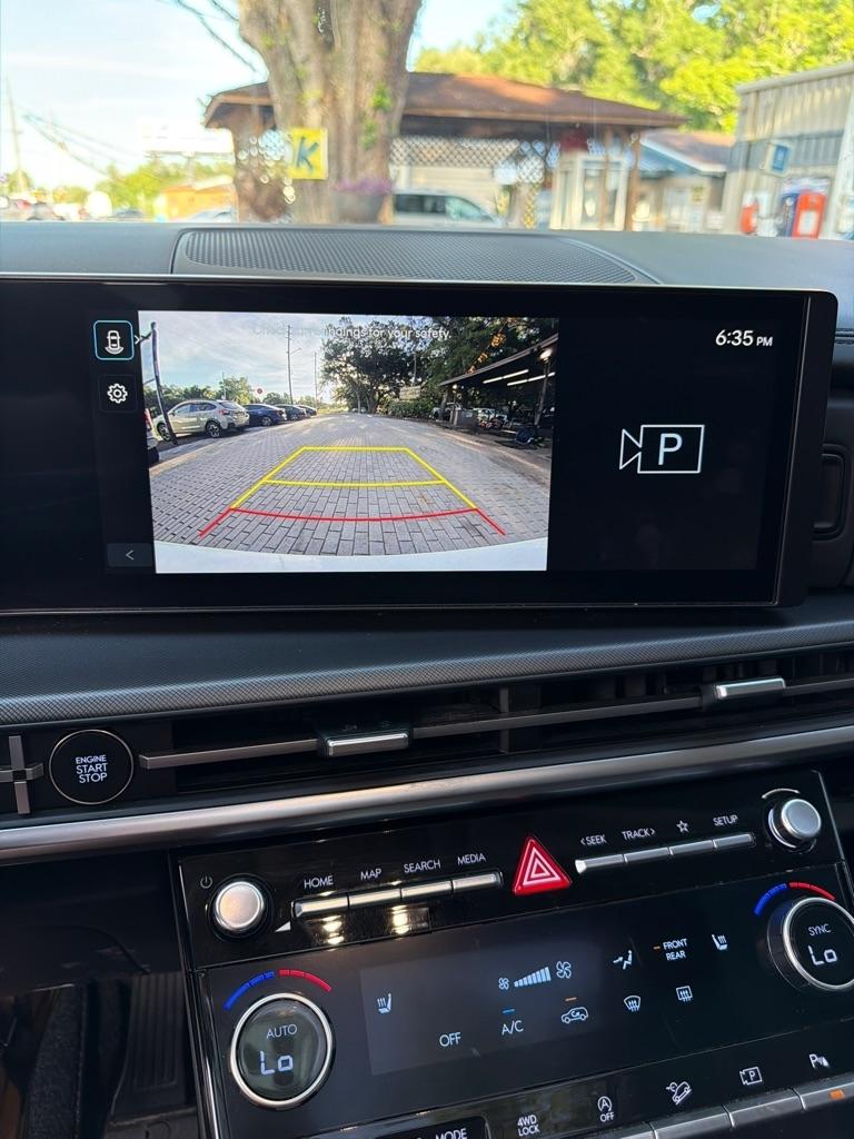 Hyundai Santa Fe XRT AWD 2024