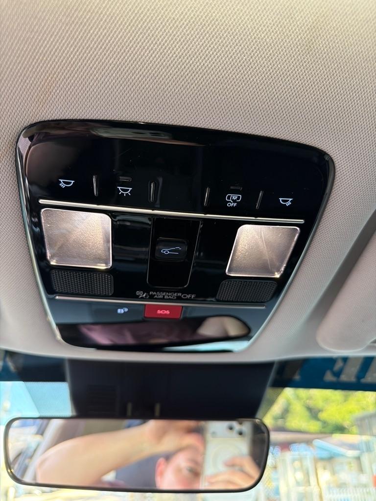 Hyundai Santa Fe XRT AWD 2024