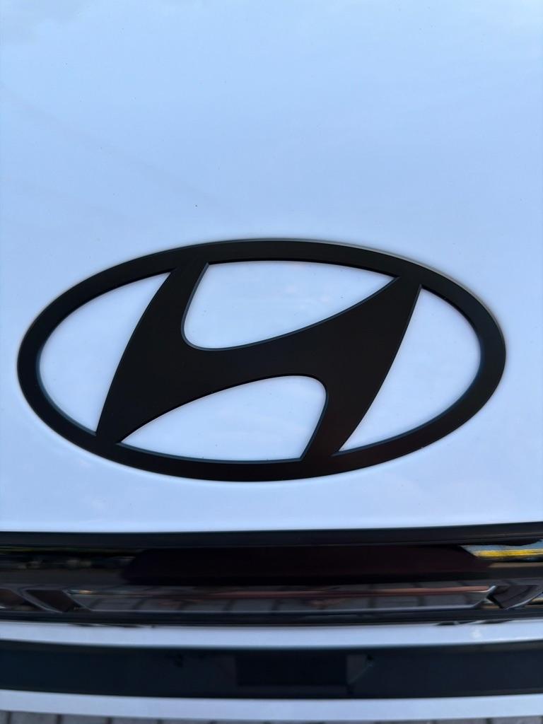 Hyundai Santa Fe XRT AWD 2024