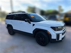 2024 Hyundai Santa Fe 