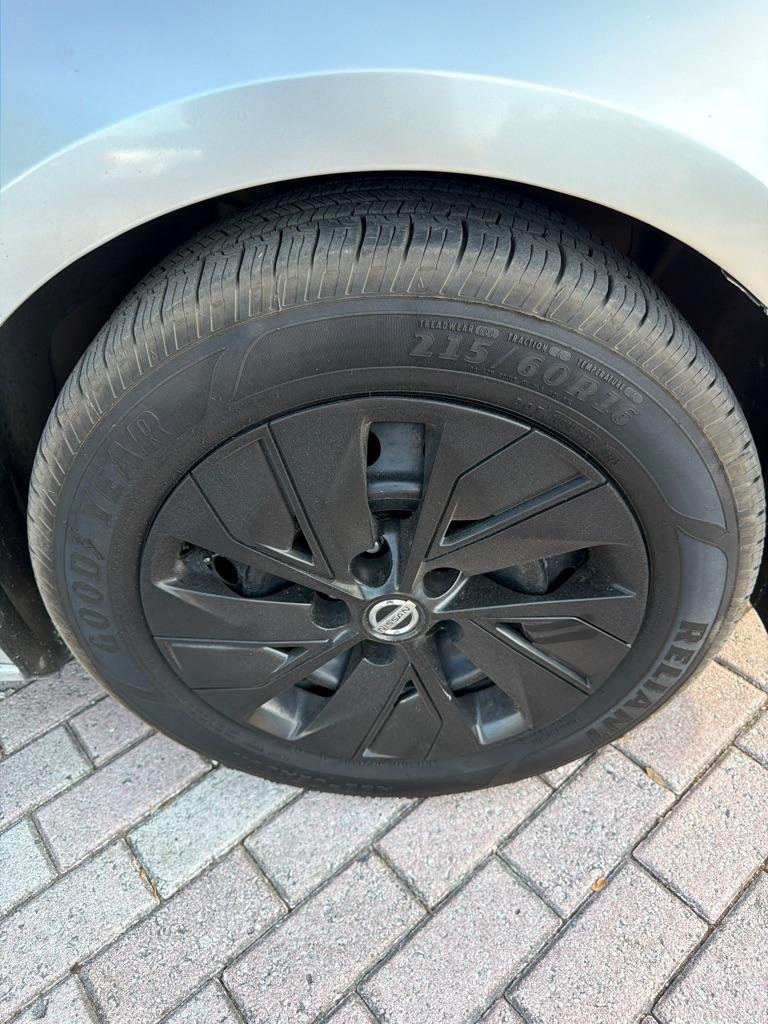 Nissan Altima 2.5 S Sedan 2020