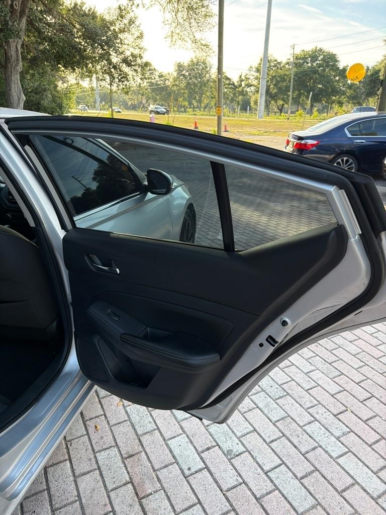 Nissan Altima 2.5 S Sedan 2020