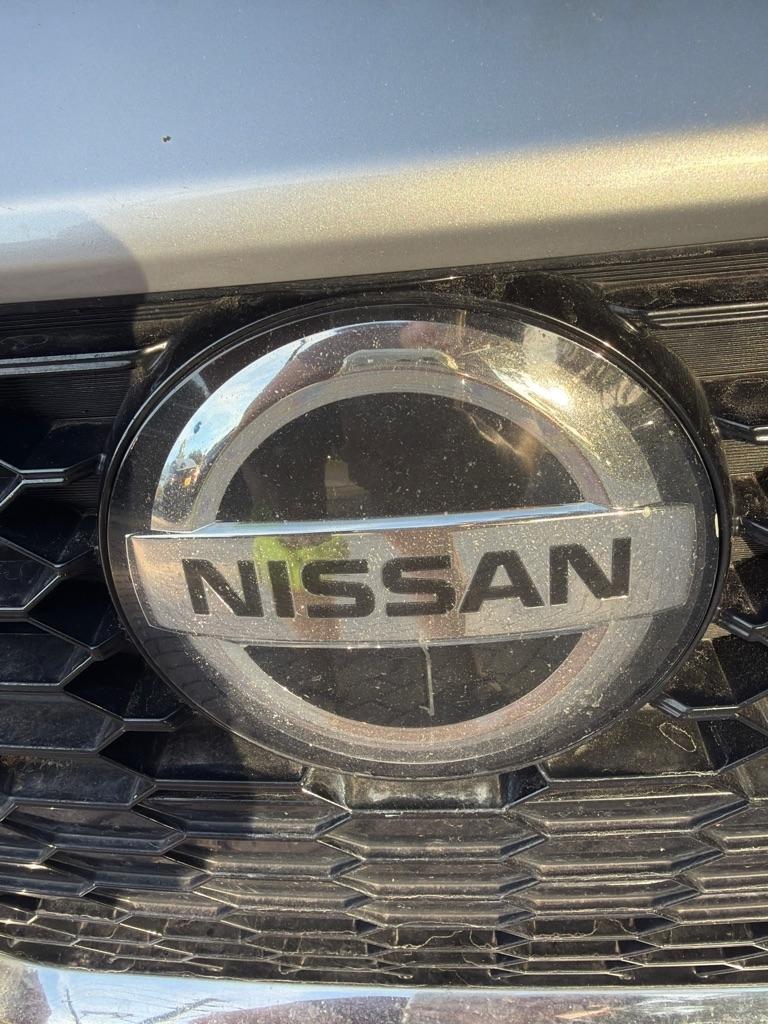 Nissan Altima 2.5 S Sedan 2020