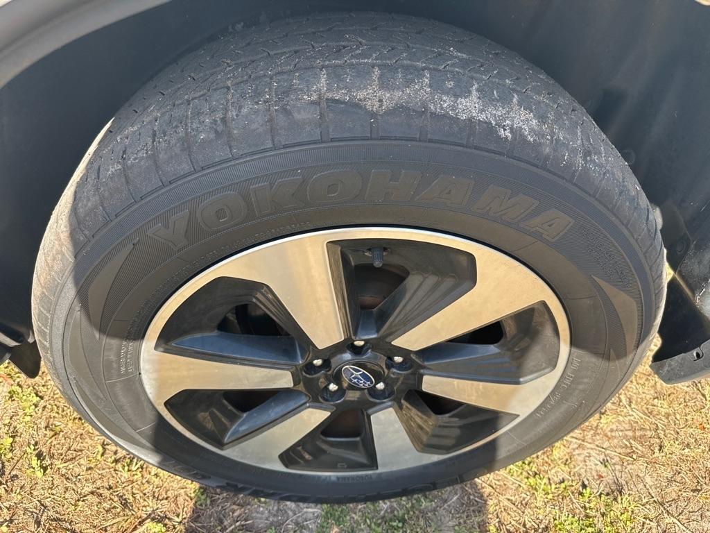 Subaru Forester 2.5i CVT 2018