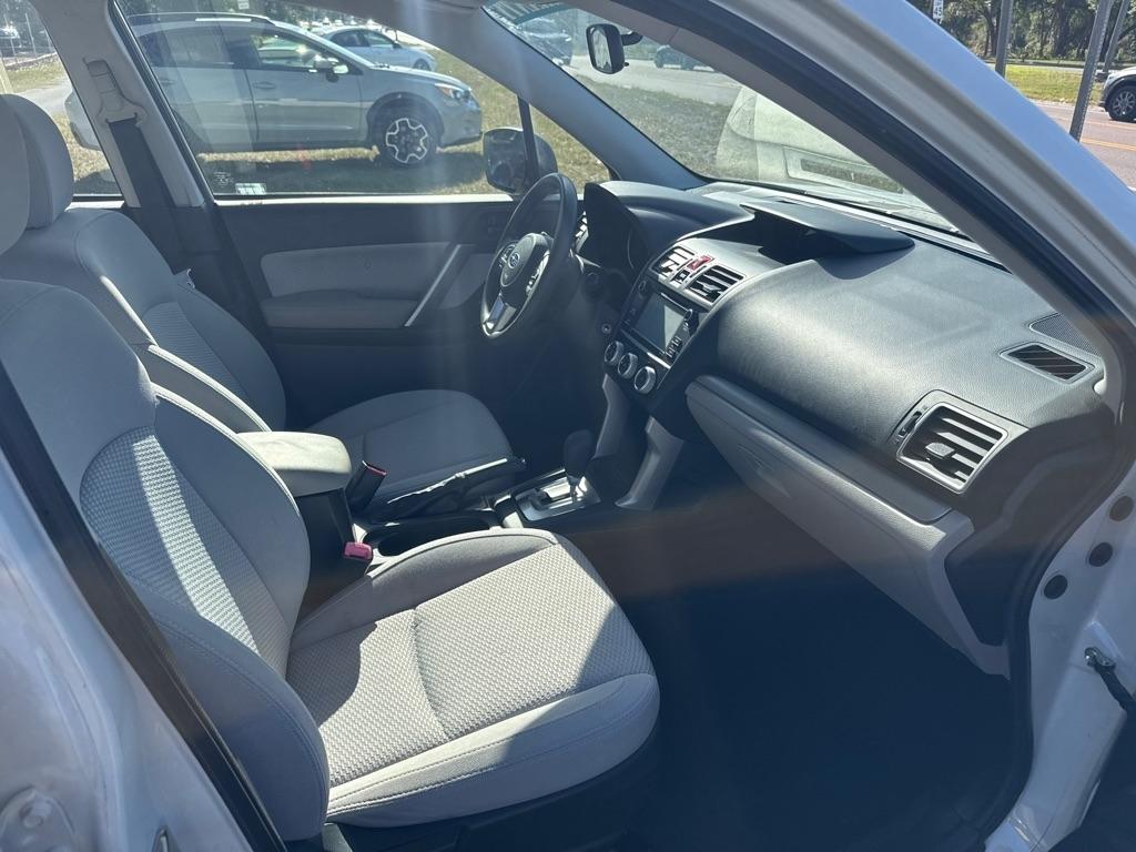 Subaru Forester 2.5i CVT 2018