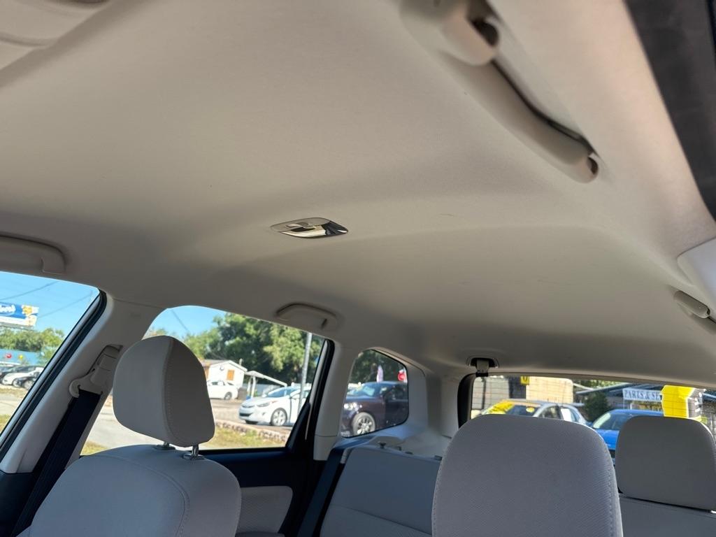 Subaru Forester 2.5i CVT 2018