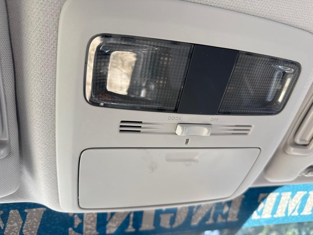 Subaru Forester 2.5i CVT 2018