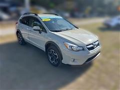2015 Subaru XV Crosstrek 